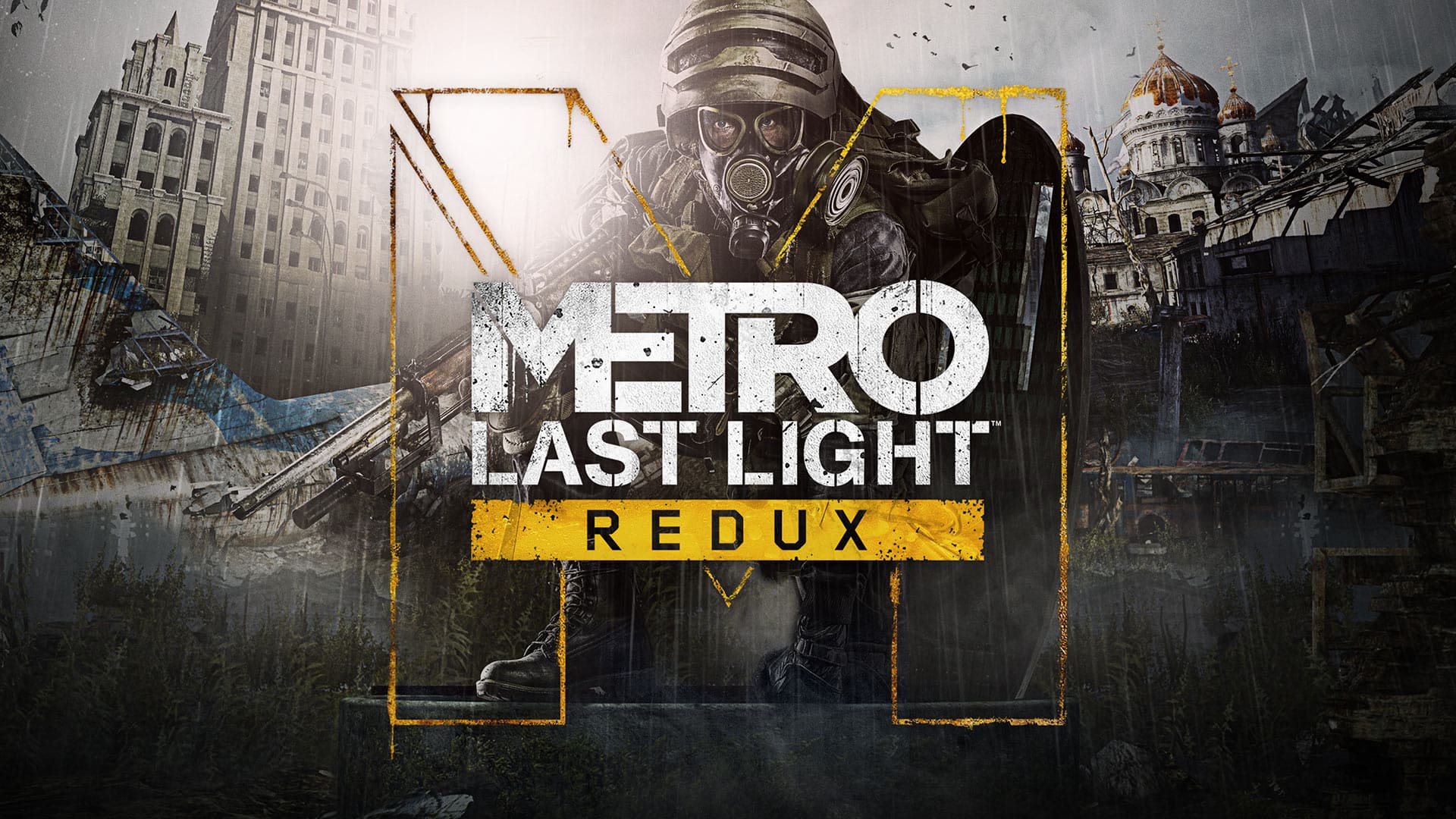 Metro Last Light gratuit sur l'Epic Store, Metro Last Light gratuit, gog.com, jeu gratuit, bons plans