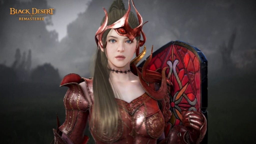 eveil et renaissance de nova, nova, new class, black desert online, bdo, remastered, pearl abyss, misplay