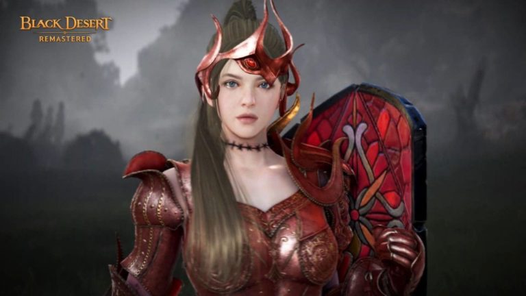 eveil et renaissance de nova, nova, new class, black desert online, bdo, remastered, pearl abyss, misplay