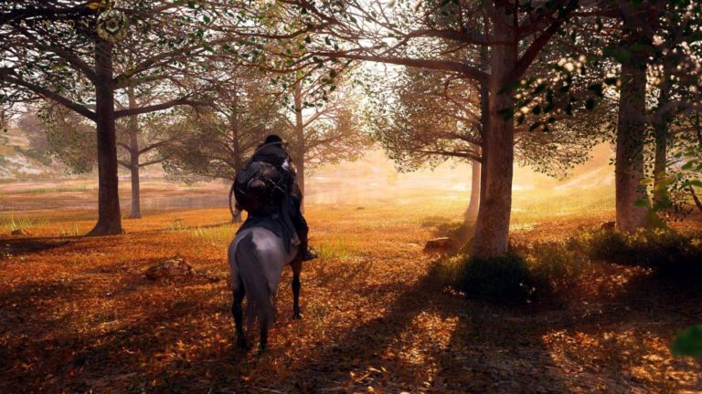 crimson desert interview, new interview, trad, pearl abyss, misplay