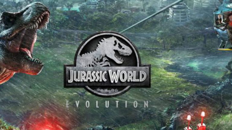 Jurassic World Evolution gratuit. Récupérez votre copie gratuite sur l'Epic Store.