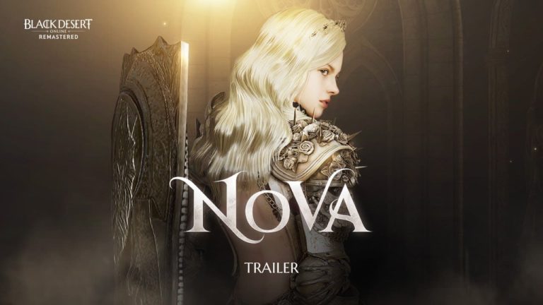 Nouvelle classe Nova