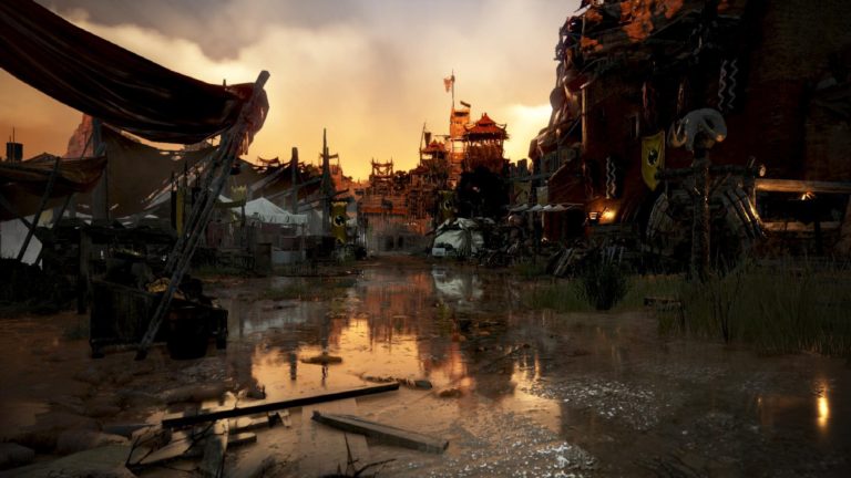 Black desert online en promotion