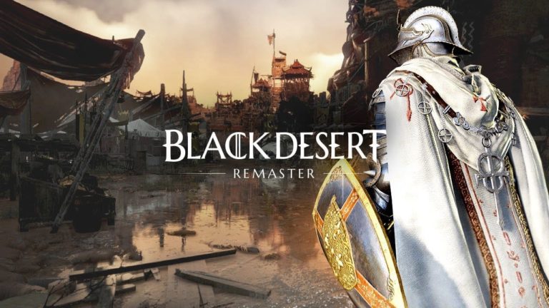black desert online gratuit, jeu gratuit, free to play, bons plans, bon plan, misplay, pearl abyss,