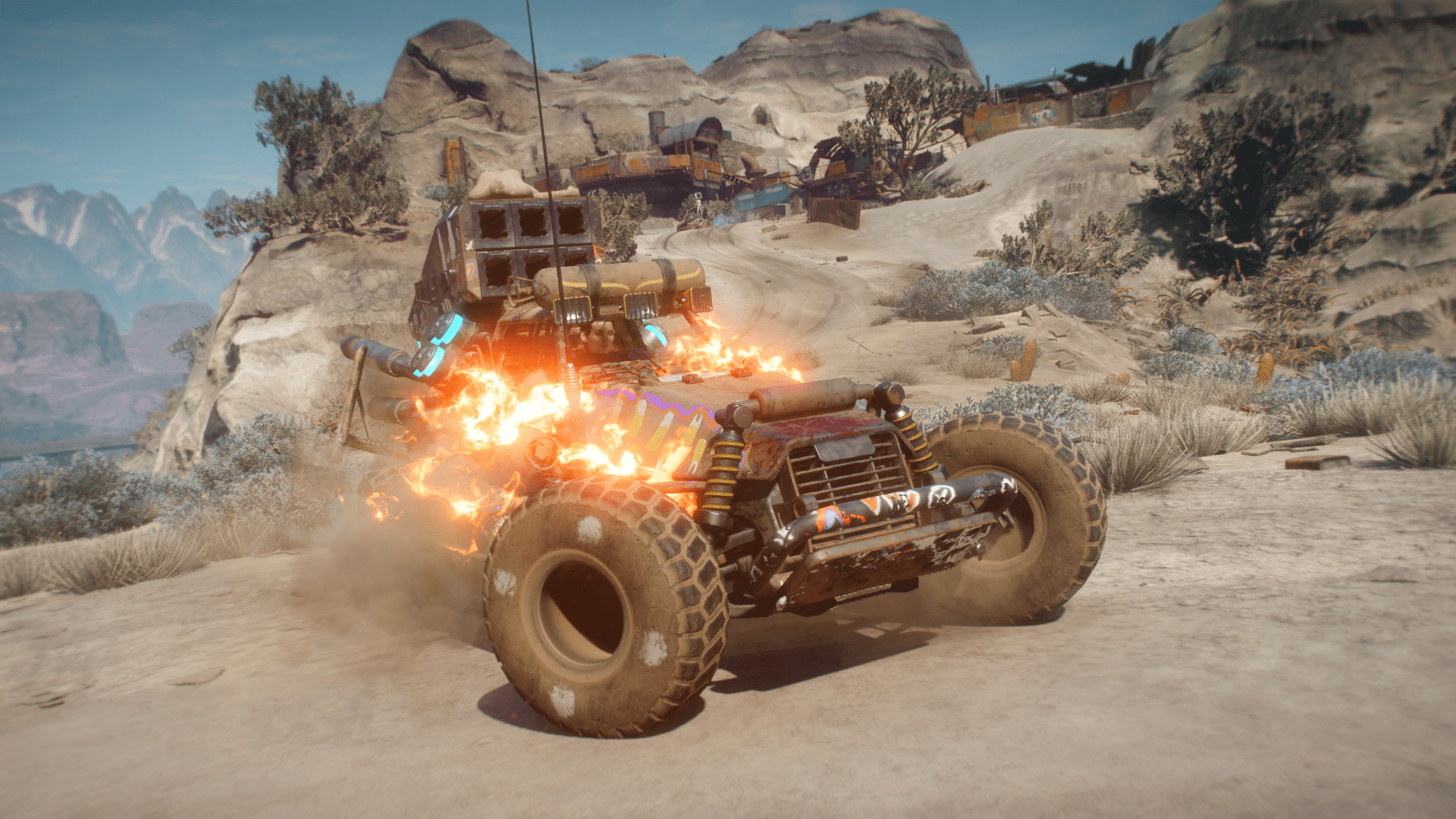 rage 2 на playstation rage 2 на playstation
