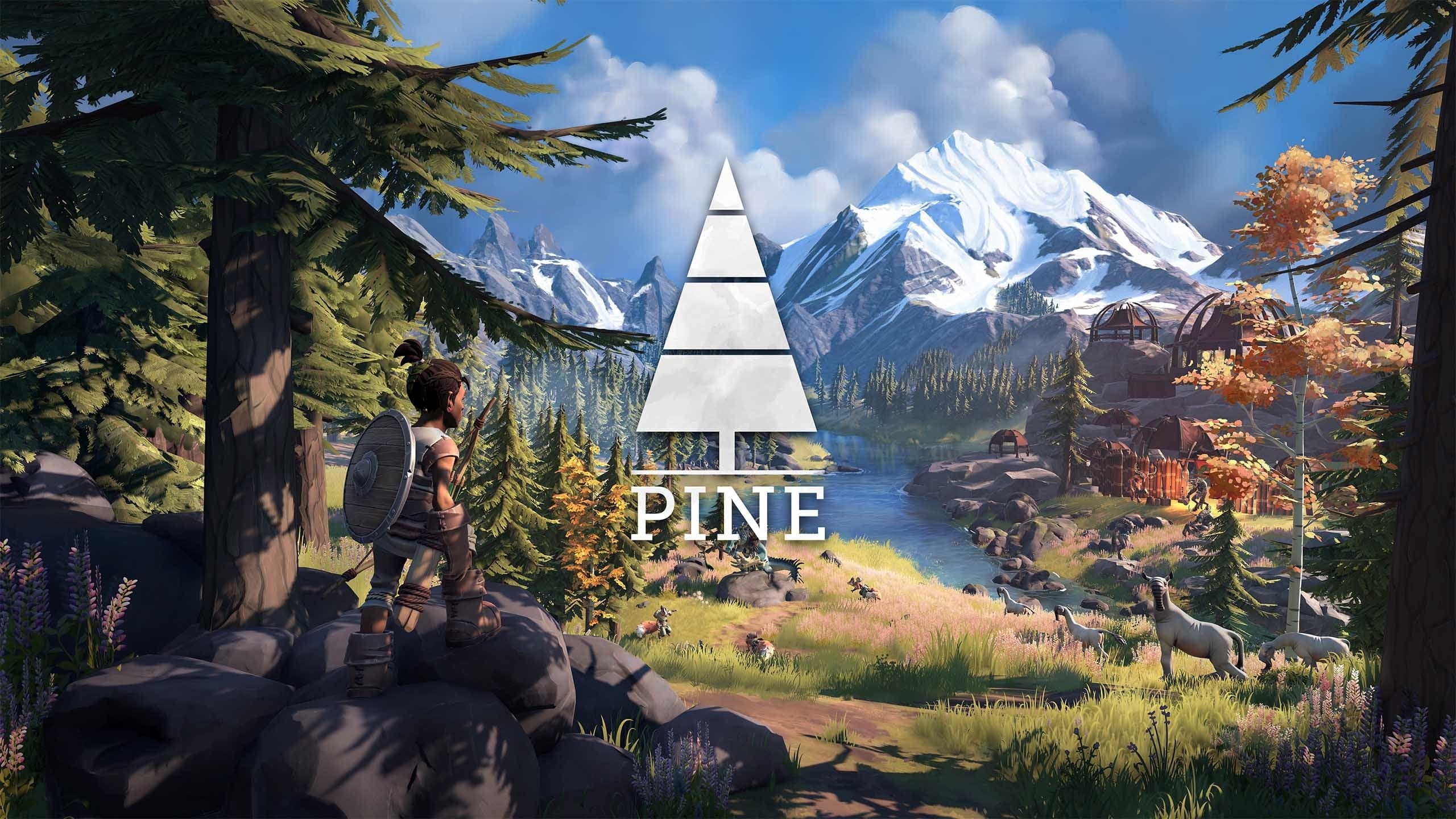 Bons plans, pine gratuit, jeu gratuit, jeu de survie gratuit, misplay, bon plan, free game, epic store, epic games,
