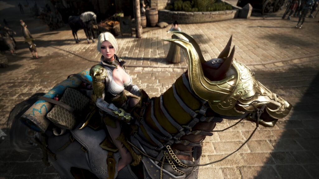 reproduire des chevaux, black desert online, bdo, reproduction bdo, chevaux, bdo france, black desert online france, bdo france, pearl abyss, misplay