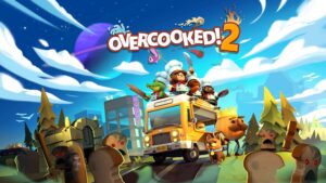 Overcooked! 2 gratuit, jeu gratuit, epic games, epic games jeu gratuit, bons plans, bon plan, misplay,