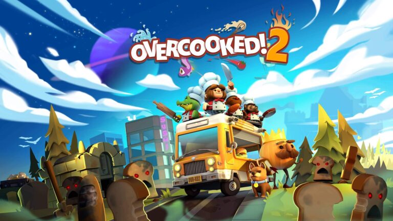 Overcooked! 2 gratuit, jeu gratuit, epic games, epic games jeu gratuit, bons plans, bon plan, misplay,