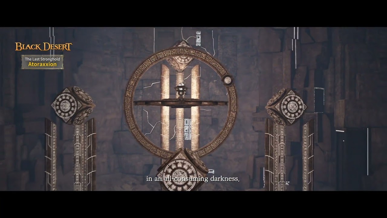 Black desert online, Atoraxxion, donjon Atoraxxion, Black desert online Vahmalkea, Vahmalkea, premier donjon black desert online, donjon black desert online, black desert online france, bdo france, misplay, black desert online français, pearl abyss, misplay