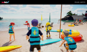 DokeV france, dokev mmo, dokev news, dokev france, dokev français, pearl abyss, misplay