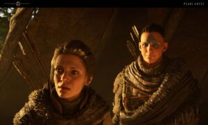 Fan Kit crimson desert, crimson desert france, crimson desert, pearl abyss, misplay, screenshots crimson desert