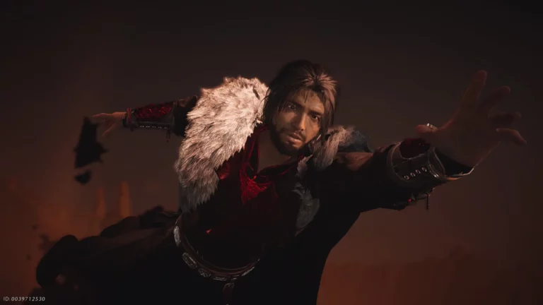 Personnage de Where Winds Meet, dans le cadre des sectes