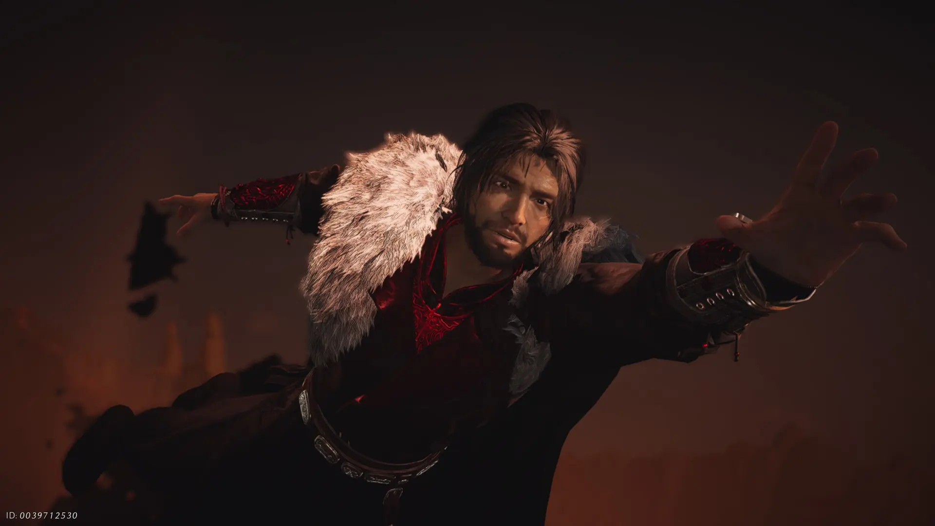 Personnage de Where Winds Meet, dans le cadre des sectes
