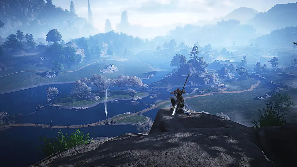 Where Winds Meet : 30 codes gratuits disponibles